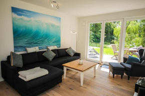Ferienwohnung Seaside, Scharbeutz